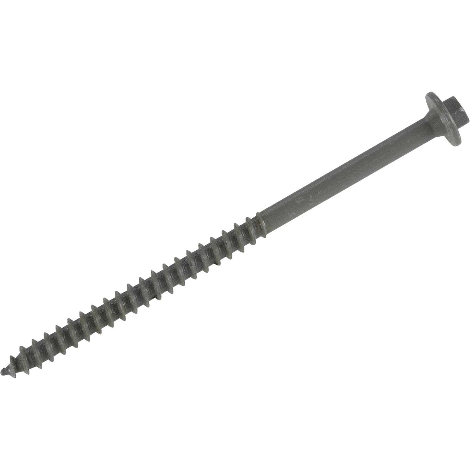 FastenMaster FMLL005-50 5 in. Ledgerlok Screw - Hardware&Tools Online Store