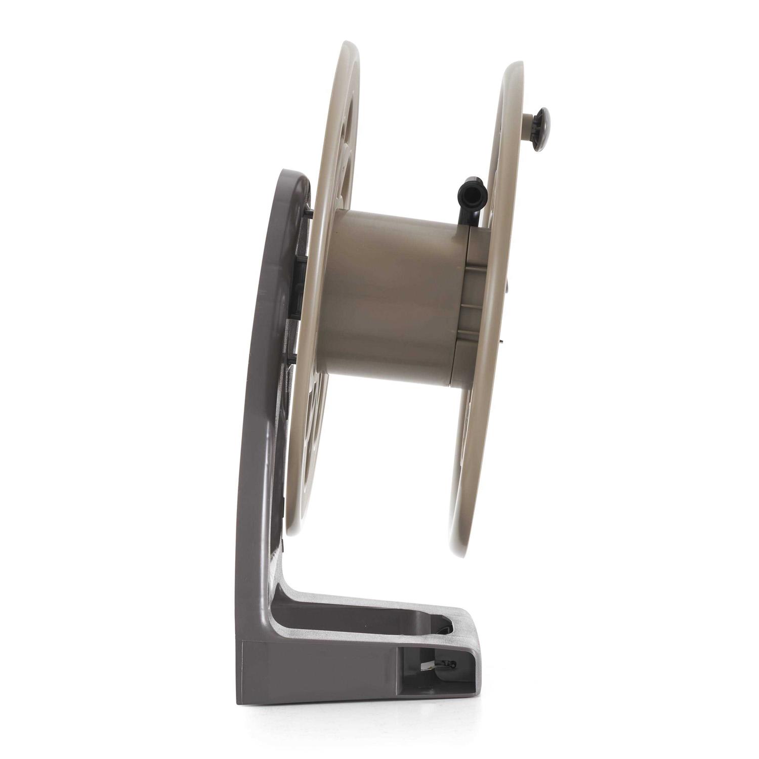 Suncast Side Tracker Wall Mount Hose Reel - Hardware&Tools Online Store