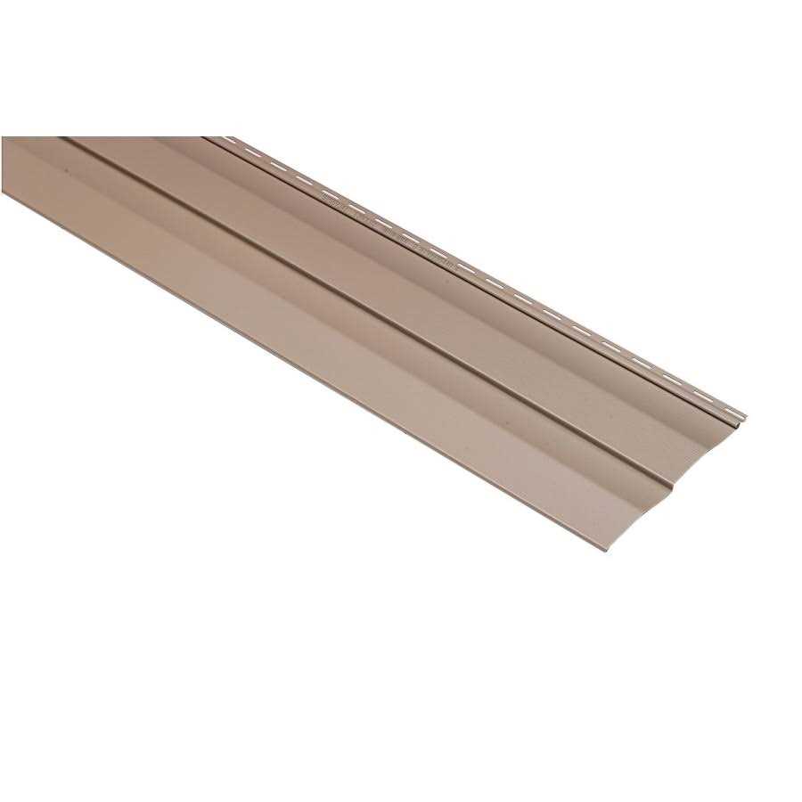 Georgia Pacific Vision Pro D5 040 Dutch Lap Vinyl Siding Hardwareandtools Online Store 6519