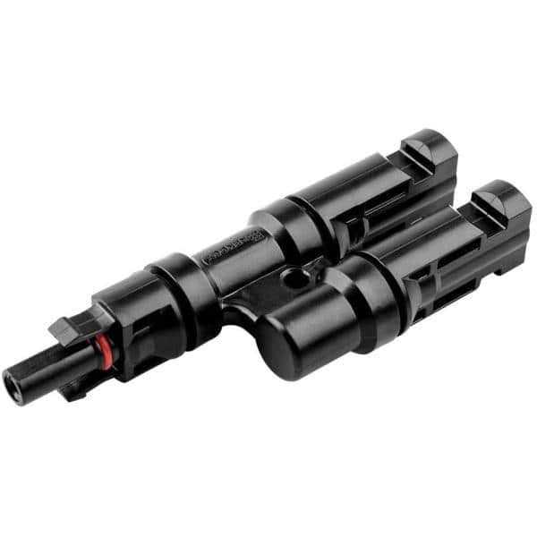 Renogy Solar Y Branch Connectors MMF+FFM Pair - Hardware&Tools Online Store